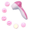 Facial Pore Cleaner Machine Body Cleaning