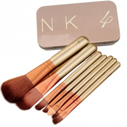 Mini Makeup Brushes Tools