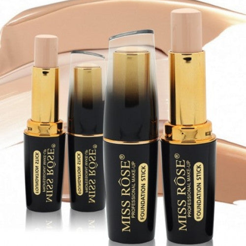 Waterproof Foundation Make Up Contour and Highlighting