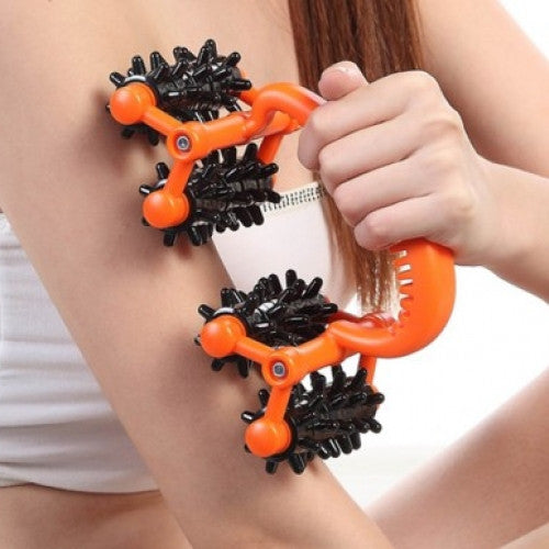 Skin Roller For Slimming Body Massager