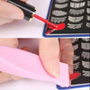 Nail Art Stamping Plates Knife Set