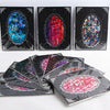 Shiny Laser Holographic Nail Art Foils