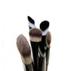 Foundation Eyeshadow Eyeliner Lip Brushes