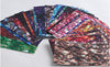 Shiny Laser Holographic Nail Art Foils