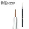 Foundation Brush Eye Shadow Brush Kit