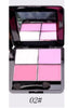 Makeup Matte Eye shadow Palette  With Brush