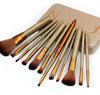 Mini Makeup Brushes Tools