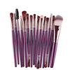 Eyeshadow Eyeliner Eye Brushes