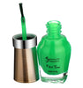 Coat Liquid Latex Nail Art