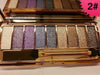 Diamond Bright Shining Makeup Eye Shadow