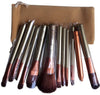 Mini Makeup Brushes Tools