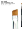 Foundation Brush Eye Shadow Brush Kit