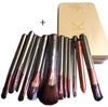 Mini Makeup Brushes Tools