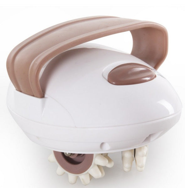 New Slender Electric Body Massager Loss Weight