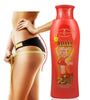 Anti Cellulite Cream Chili And Ginger Fat Burner