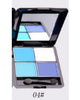 Makeup Matte Eye shadow Palette  With Brush