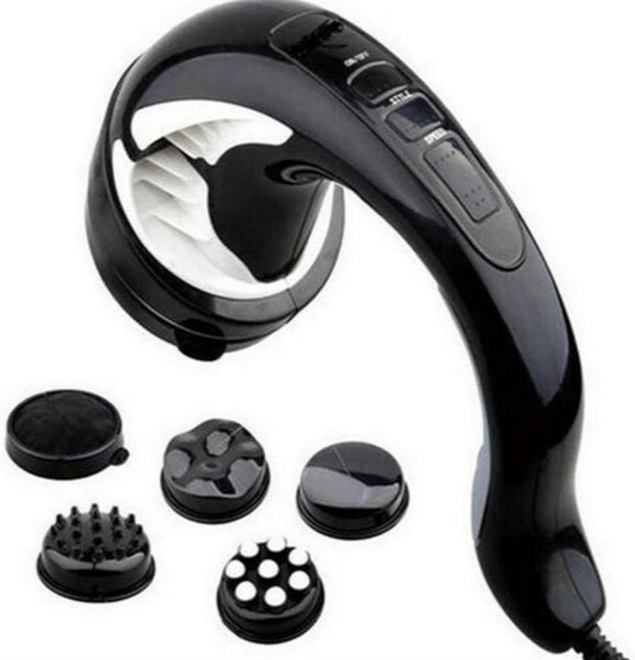 Powerful Weight loss Slimming Full Body Massager