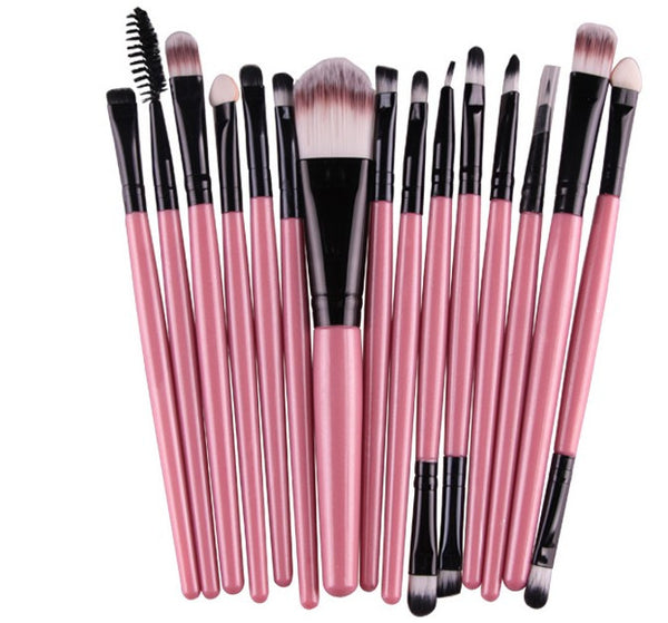 Eyeshadow Eyeliner Eye Brushes