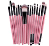 Eyeshadow Eyeliner Eye Brushes
