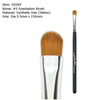 Foundation Brush Eye Shadow Brush Kit