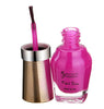 Coat Liquid Latex Nail Art