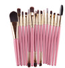 Eyeshadow Eyeliner Eye Brushes