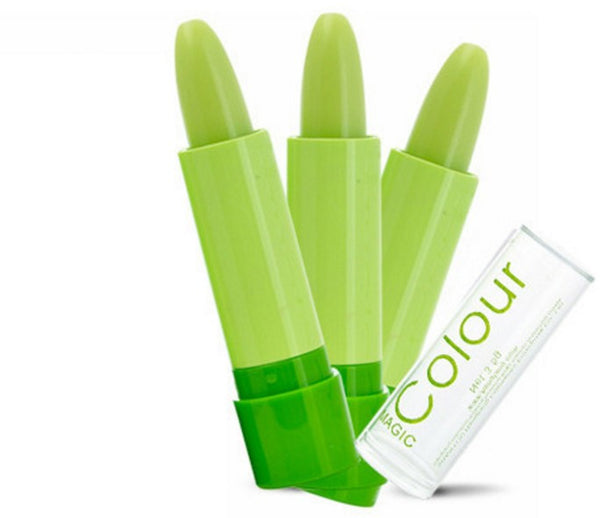 Heterochrosis Fruity Waterproof Lipstick