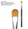 Foundation Brush Eye Shadow Brush Kit