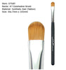 Foundation Brush Eye Shadow Brush Kit