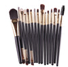 Eyeshadow Eyeliner Eye Brushes