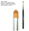 Foundation Brush Eye Shadow Brush Kit