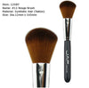 Foundation Brush Eye Shadow Brush Kit