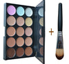 Face Concealer Primer Makeup Cream Base