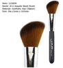 Foundation Brush Eye Shadow Brush Kit