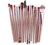 Eyeshadow Eyeliner Eye Brushes