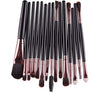 Eyeshadow Eyeliner Eye Brushes