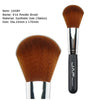 Foundation Brush Eye Shadow Brush Kit