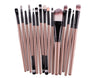 Eyeshadow Eyeliner Eye Brushes