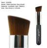 Foundation Brush Eye Shadow Brush Kit