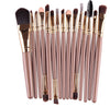 Eyeshadow Eyeliner Eye Brushes