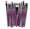 Eyeshadow Eyeliner Eye Brushes